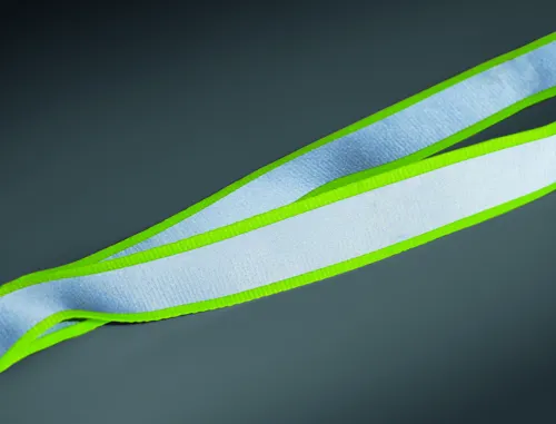 TOSEE Fényvisszaverő RPET nyakpánt