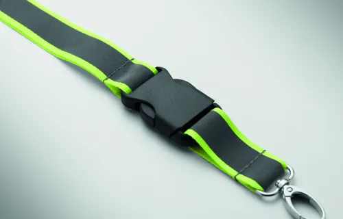 TOSEE Fényvisszaverő RPET nyakpánt