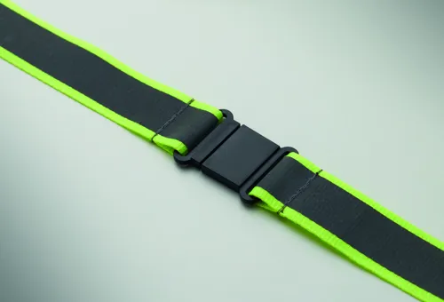 TOSEE Fényvisszaverő RPET nyakpánt