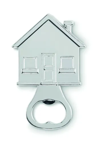 MYHOUSE Ház alakú üvegnyitó