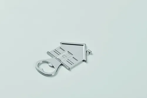 MYHOUSE Ház alakú üvegnyitó