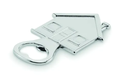 MYHOUSE Ház alakú üvegnyitó