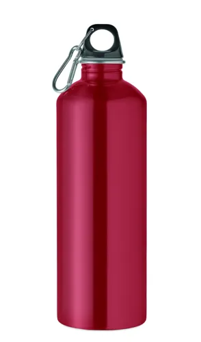 RE-ONE MOSS Szimplafalú palack 1000 ml