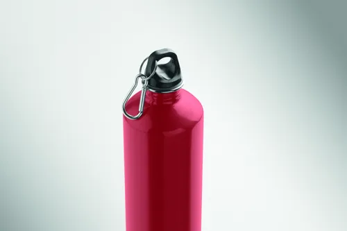 RE-ONE MOSS Szimplafalú palack 1000 ml