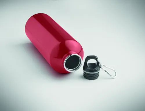 RE-ONE MOSS Szimplafalú palack 1000 ml