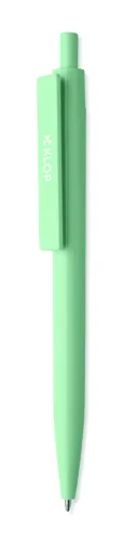 AMPLA Golyóstoll újrahaszn. ABS-ből