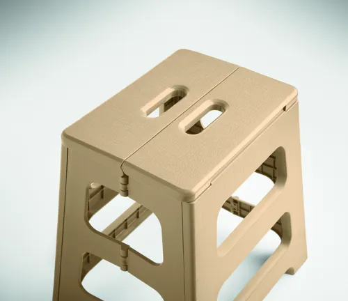 JAK Hordozható összecsukható szék