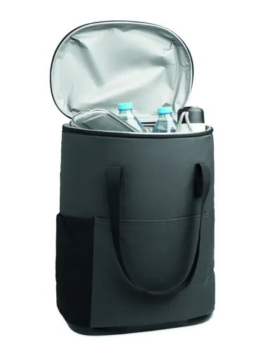 COLDI Hűtőtáska hátizsák 600D RPET