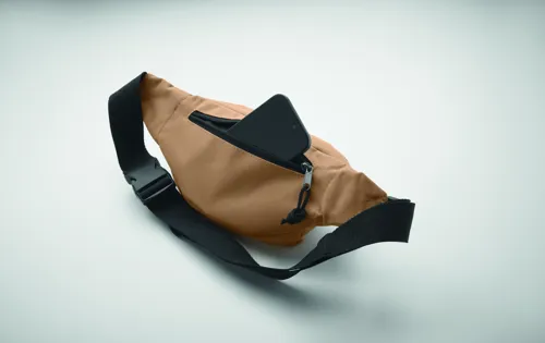 HIPLA 600D RPET övtáska