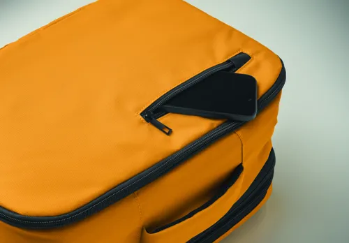 FLYSAFE Kabinméretű hátizsák