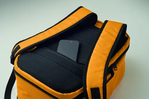 FLYSAFE Kabinméretű hátizsák