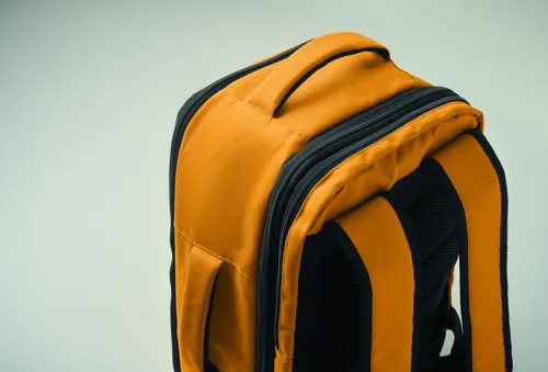 FLYSAFE Kabinméretű hátizsák