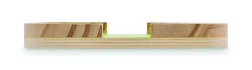 BOLIN Fából készült foci játék