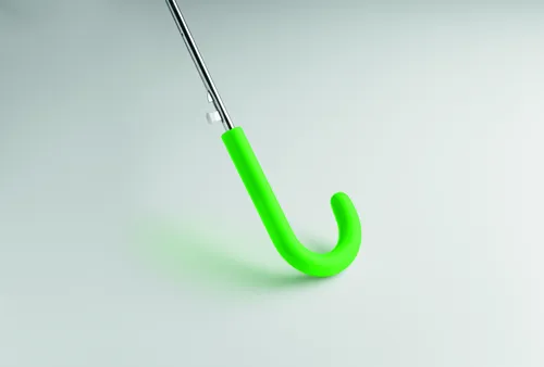 DRYKID 18 col gyerek automata esernyő