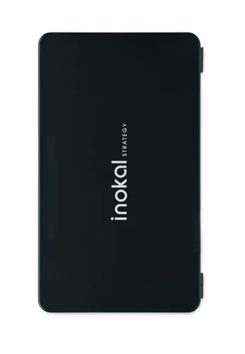 CLERK Számológép LCD írófelülettel