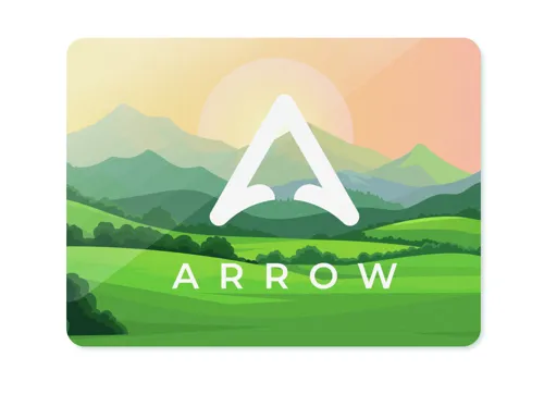 MAGREC 75 Téglalap alakú mágnes PVC-vel