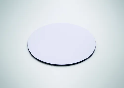 MAGROUND Kerek mágnes PVC-vel