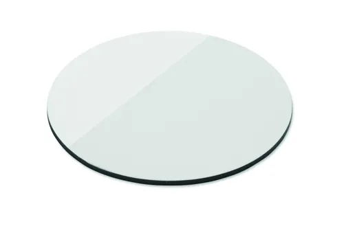 MAGROUND Kerek mágnes PVC-vel