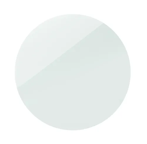 MAGROUND Kerek mágnes PVC-vel