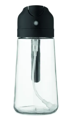 DIP Üveg, szórófejes olaj adagoló