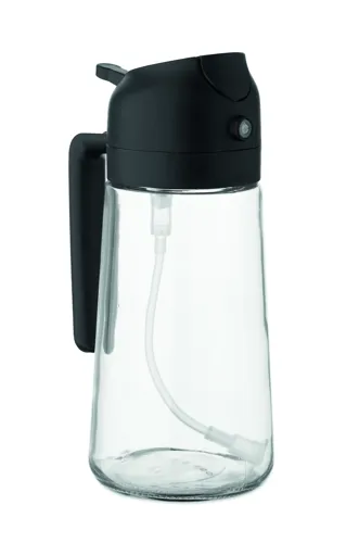 DIP Üveg, szórófejes olaj adagoló