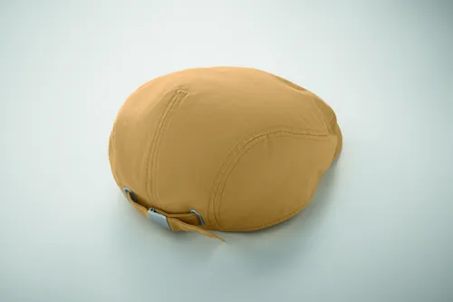 FLAT PEAK Gatsby lapos sapka 235 g/m²