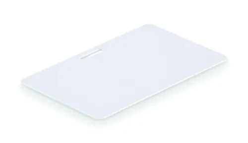 BADSMALL Nyakpánt kártya 54x86 mm