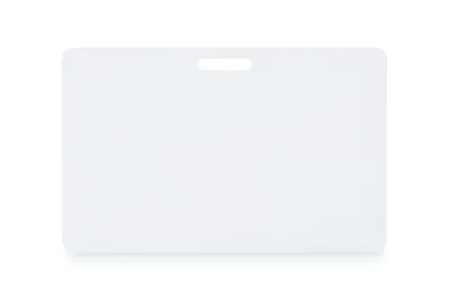 BADSMALL Nyakpánt kártya 54x86 mm