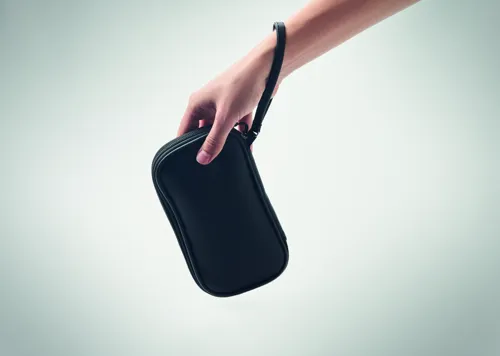 ALLTHERE Rendszerező tok 600D RPET