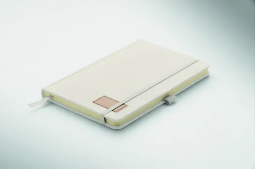 CORDI NOTE A5 RPET keménytáblás notesz