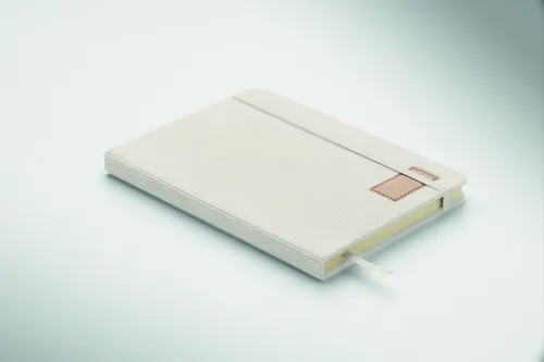 CORDI NOTE A5 RPET keménytáblás notesz