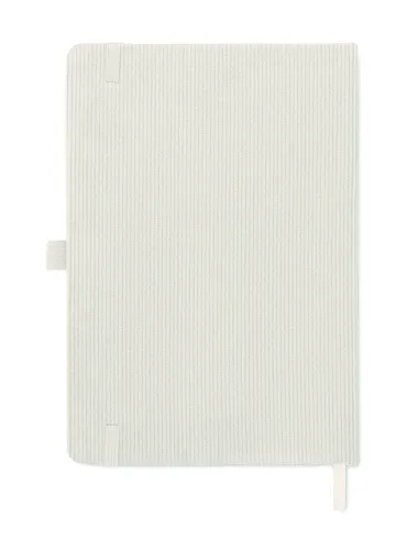 CORDI NOTE A5 RPET keménytáblás notesz