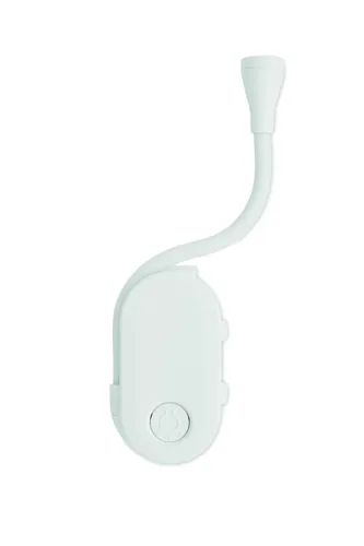 SCENE Újratölthető olvasólámpa