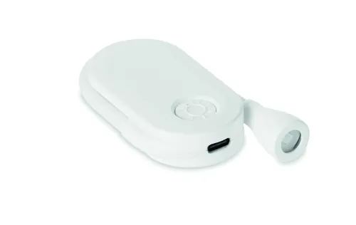 SCENE Újratölthető olvasólámpa