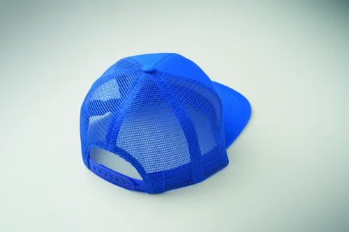 BEAD 7 paneles lapos ellenzős sapka