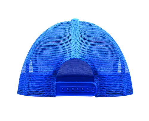 BEAD 7 paneles lapos ellenzős sapka