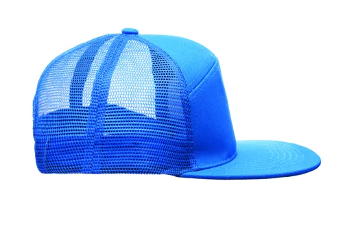 BEAD 7 paneles lapos ellenzős sapka