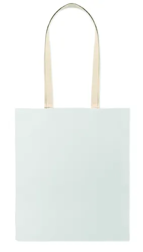 ZEVRA COLOUR Pamut bevásárlótáska