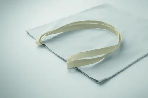 ZEVRA COLOUR Pamut bevásárlótáska