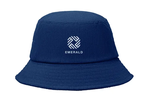 SCOOP Kordbársony horgászkalap