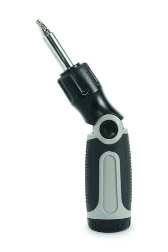 BEND ME Többfejes, hajlíth. csavarhúzó