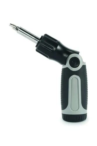 BEND ME Többfejes, hajlíth. csavarhúzó