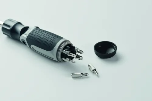 BEND ME Többfejes, hajlíth. csavarhúzó