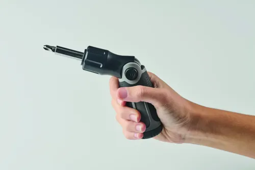 BEND ME Többfejes, hajlíth. csavarhúzó