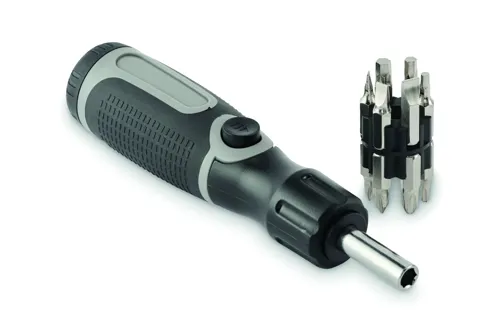 BEND ME Többfejes, hajlíth. csavarhúzó