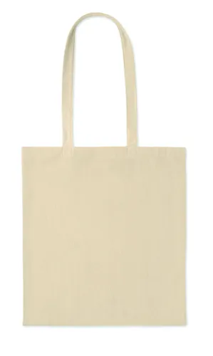 CORDY B Kordbársony bevásárlótáska