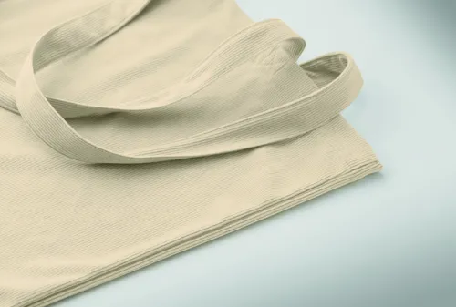 CORDY B Kordbársony bevásárlótáska