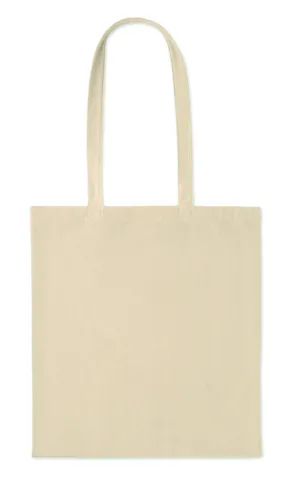 CORDY B Kordbársony bevásárlótáska