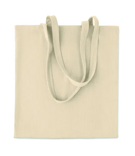 CORDY B Kordbársony bevásárlótáska