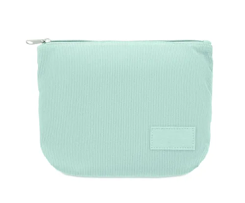 CORDY T Kordbársony kozmetikai táska